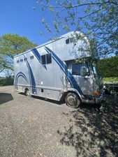 Leyland daf 7.5 for sale  ST. ASAPH