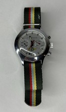 Poljot sturmanskie chronograph for sale  Bluffton