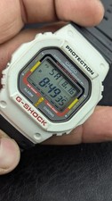 Casio G-Shock 5600 DW5600WC Alemanha 2006 Copa do Mundo Edição Limitada Usado comprar usado  Enviando para Brazil
