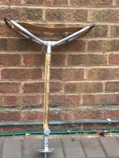 Shooting stick excellent for sale  MALVERN
