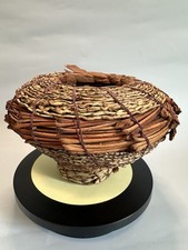 Island mountain basketry for sale  Mckinleyville