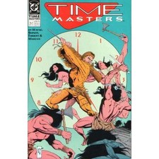 Time masters comics for sale  Norristown