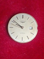 Longines 561.1 automatico usato  Strevi