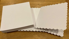 Blank greeting cards for sale  PORTSMOUTH