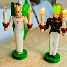 Engel bergmann riginal gebraucht kaufen  Dresden