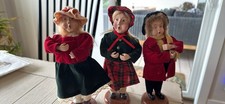 Vintage christmas caroler for sale  Bismarck