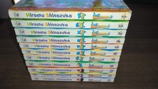Mirmo serie completa usato  Marano di Napoli