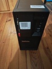 Lenovo thinkstation p330 d'occasion  Ailly-sur-Noye