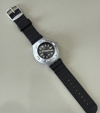 Swatch irony scuba usato  Volpeglino