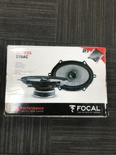 Focal 570ac 240 for sale  WOLVERHAMPTON