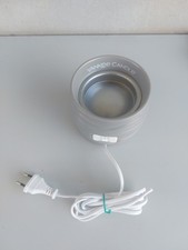 Bruciatore elettrico candele usato  Santa Croce Camerina