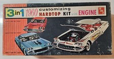 Vintage amt 1960 for sale  Trenton