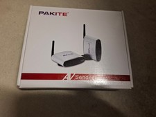 wireless video transmitter gebraucht kaufen wireless video transmitter gebraucht kaufen Hülben