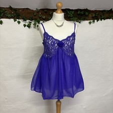 Vintage 1970s purple for sale  BURTON-ON-TRENT