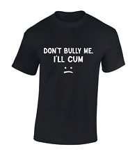 Bully cum mens for sale  MANCHESTER