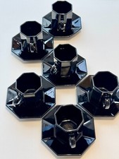 Set six arcoroc for sale  TAUNTON