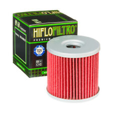 Filtro olio hiflo usato  Italia