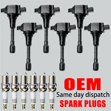 Ignition coil iridium for sale  Chino