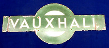 Original vauxhall station for sale  DAVENTRY