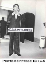 Photo presse originale d'occasion  Fontenay-sous-Bois