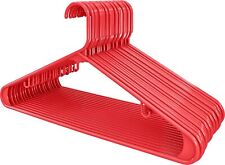 Plastic hangers durable for sale  Pennsauken