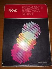 Libro floyd. fondamenti usato  Messina