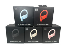 NOVO Fone de Ouvido Bluetooth Sem Fio Dr. Dre's Powerbeats Pro com Várias Cores comprar usado  Enviando para Brazil