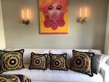 Pair custom made for sale  New York