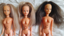 Lot poupées mannequins d'occasion  Château-du-Loir
