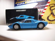 Minichamps 1964 porsche for sale  STOURBRIDGE
