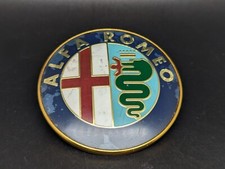 Alfa romeo 240051016 usato  Verrayes