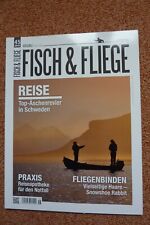 Fisch fliege zeitschrift gebraucht kaufen  Meckenbeuren