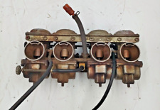 Carburatori kawasaki 550 usato  Lamezia Terme