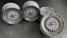 Bbs 184 7x15 gebraucht kaufen  Ebrach