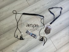 Aespa vip bag gebraucht kaufen  Versand nach Germany