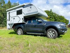 Wohnkabine camper mieten gebraucht kaufen  Friedberg (Hessen)