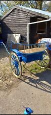 Horse carts carriage.. for sale  BRIDGEND