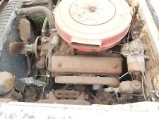 Intake manifold carburetor for sale  Langdon