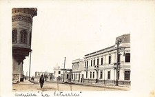 Perú lima avenida d'occasion  France