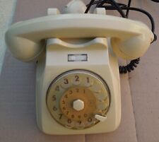 Telefono vintage avorio usato  Bozen