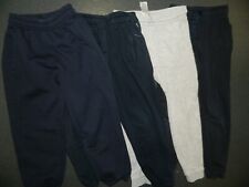 Boys fleece joggers for sale  LONDON