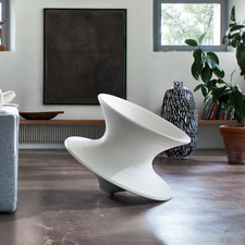 Magis spun rotating for sale  MITCHAM