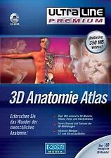 Anatomie atlas koch gebraucht kaufen  Berlin