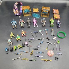 Lot fortnite action for sale  Skiatook