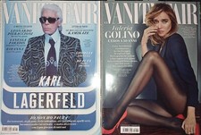 Vanity fair italia usato  Trieste