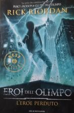 Eroi dell olimpo usato  Mason Vicentino