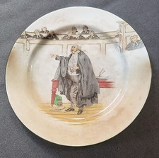 Antique royal doulton for sale  Wadsworth