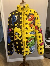 Sesame street dekryptic for sale  New Port Richey