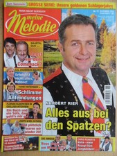 Melodie 2014 norbert gebraucht kaufen  Berlin