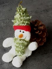 Déco noël bonhomme d'occasion  Ars-sur-Moselle